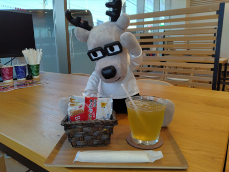 7-9月カフェプロスイーツ
